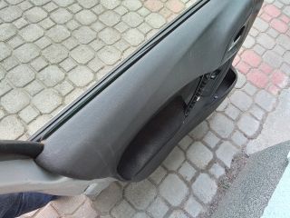 bontott CITROËN C3 Bal első Fixüveg (Ajtóban)