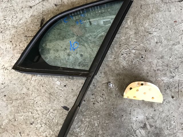 bontott CITROËN C3 Bal első Fixüveg (Ajtóban)