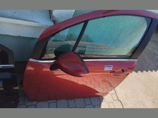 bontott CITROËN C3 Bal első Fixüveg (Ajtóban)