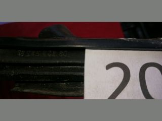 bontott CITROËN C3 Bal első Fixüveg (Ajtóban)