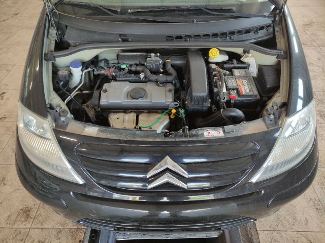 bontott CITROËN C3 Bal első Fixüveg (Ajtóban)