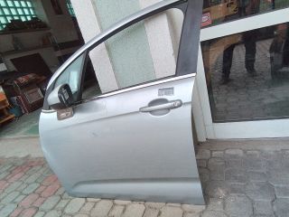 bontott CITROËN C3 Bal első Fixüveg (Ajtóban)