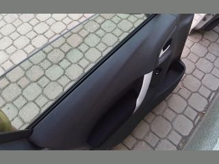 bontott CITROËN C3 Bal első Fixüveg (Ajtóban)