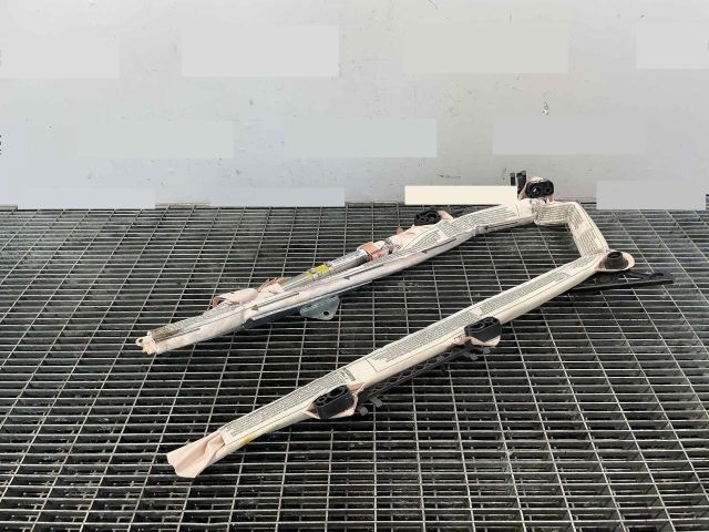 bontott CITROËN C3 Bal első Függöny Légzsák