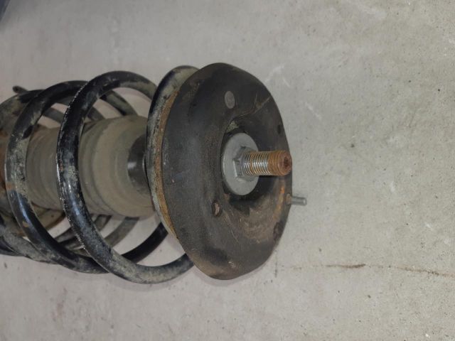 bontott CITROËN C3 Bal első Gólyaláb (Lengécsillapító, Rugó)