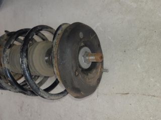 bontott CITROËN C3 Bal első Gólyaláb (Lengécsillapító, Rugó)