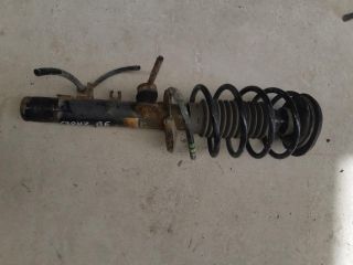 bontott CITROËN C3 Bal első Gólyaláb (Lengécsillapító, Rugó)