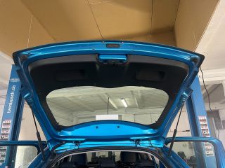 bontott CITROËN C3 Bal első Gumikéder