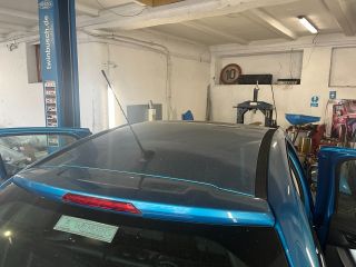 bontott CITROËN C3 Bal első Gumikéder