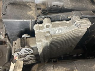 bontott CITROËN C3 Bal első Gumikéder