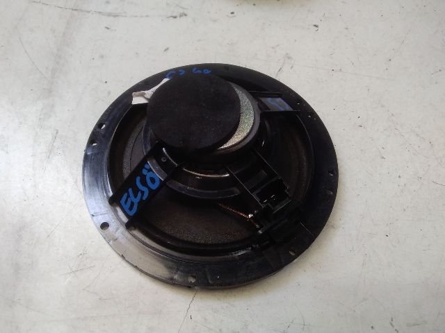 bontott CITROËN C3 Bal első Hangszóró