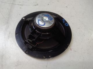 bontott CITROËN C3 Bal első Hangszóró