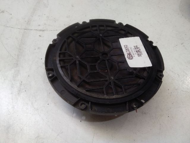 bontott CITROËN C3 Bal első Hangszóró