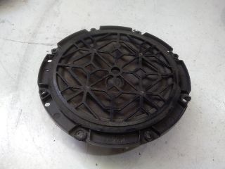 bontott CITROËN C3 Bal első Hangszóró