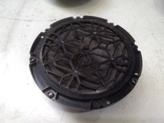 bontott CITROËN C3 Bal első Hangszóró