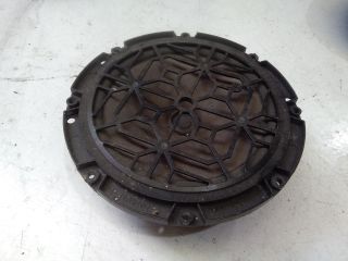 bontott CITROËN C3 Bal első Hangszóró