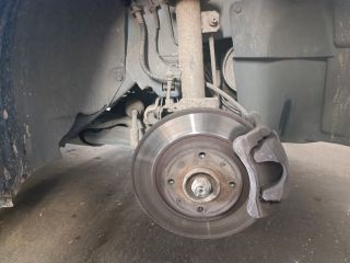 bontott CITROËN C3 Bal első Irányjelző