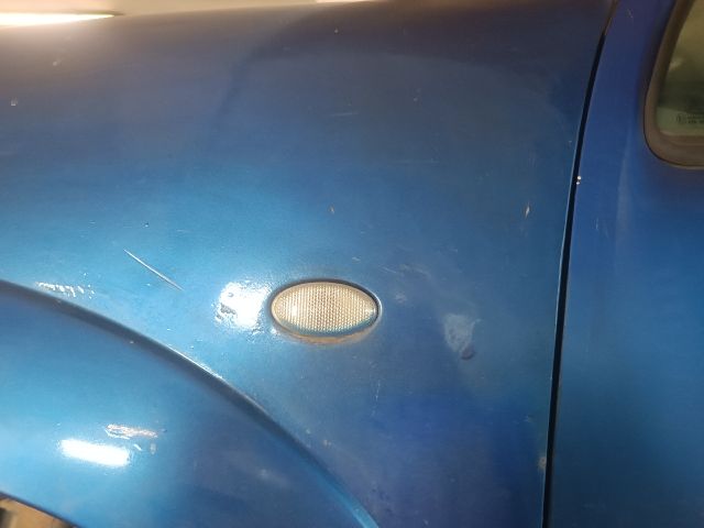 bontott CITROËN C3 Bal első Irányjelző