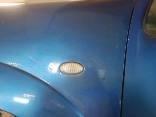 bontott CITROËN C3 Bal első Irányjelző