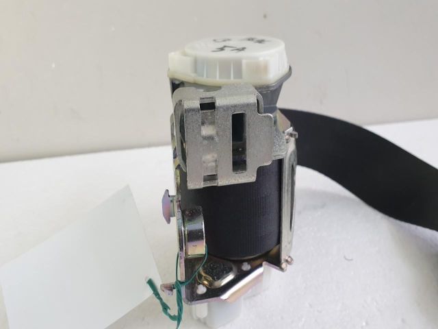 bontott CITROËN C3 Bal első Övfeszítő