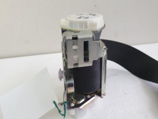 bontott CITROËN C3 Bal első Övfeszítő