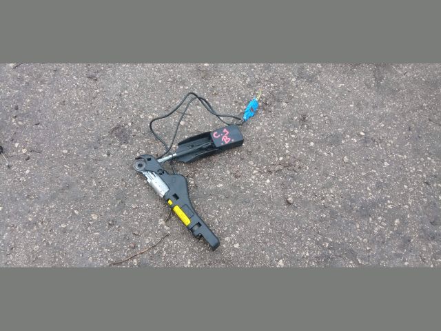 bontott CITROËN C3 Bal első Övfeszítő