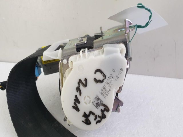 bontott CITROËN C3 Bal első Övfeszítő