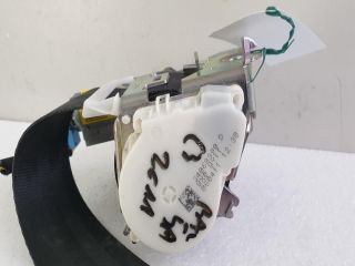 bontott CITROËN C3 Bal első Övfeszítő