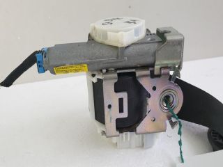 bontott CITROËN C3 Bal első Övfeszítő