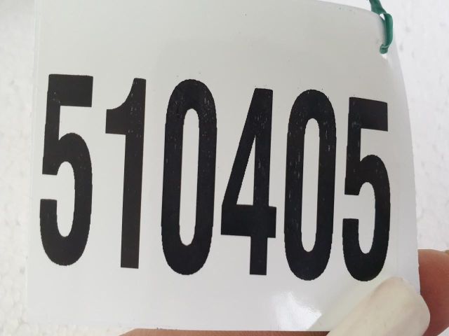 bontott CITROËN C3 Bal első Övfeszítő