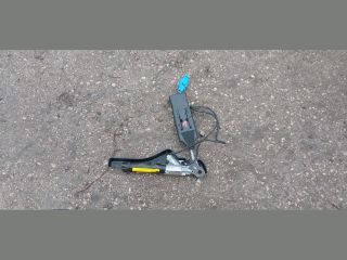 bontott CITROËN C3 Bal első Övfeszítő