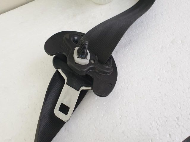 bontott CITROËN C3 Bal első Övfeszítő