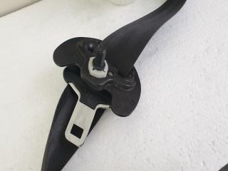 bontott CITROËN C3 Bal első Övfeszítő