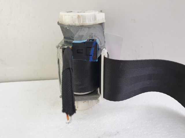 bontott CITROËN C3 Bal első Övfeszítő