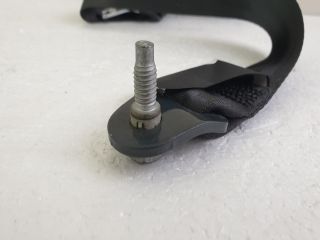 bontott CITROËN C3 Bal első Övfeszítő