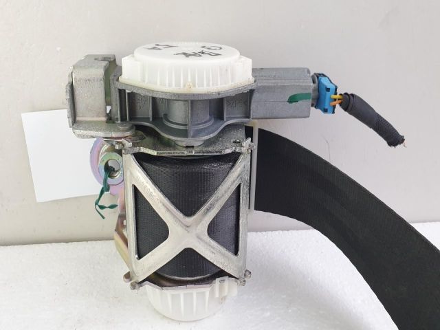 bontott CITROËN C3 Bal első Övfeszítő