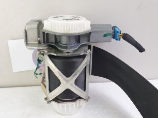 bontott CITROËN C3 Bal első Övfeszítő