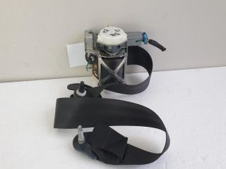 bontott CITROËN C3 Bal első Övfeszítő