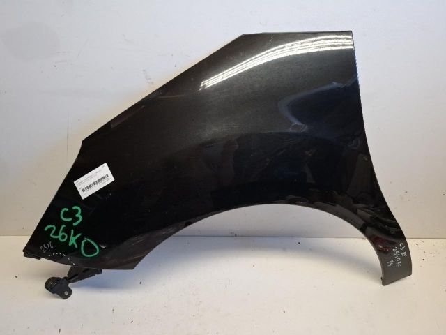 bontott CITROËN C3 Bal első Sárvédő