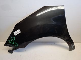 bontott CITROËN C3 Bal első Sárvédő