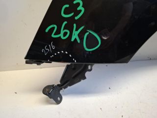 bontott CITROËN C3 Bal első Sárvédő