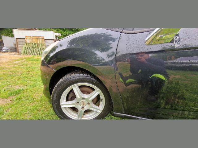 bontott CITROËN C3 Bal első Sárvédő