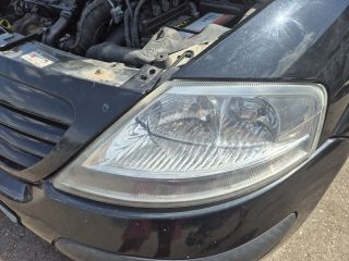 bontott CITROËN C3 Bal első Sárvédő