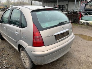 bontott CITROËN C3 Bal első Sárvédő