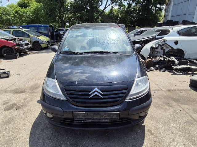 bontott CITROËN C3 Bal első Sárvédő