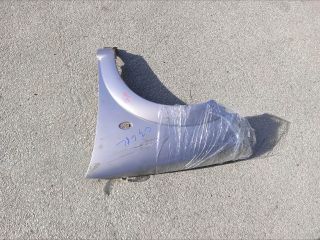 bontott CITROËN C3 Bal első Sárvédő