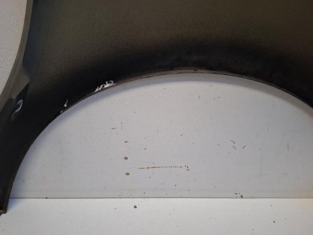 bontott CITROËN C3 Bal első Sárvédő