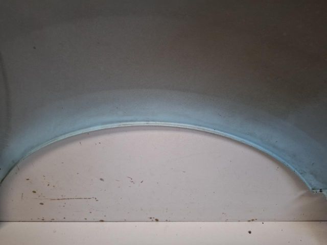 bontott CITROËN C3 Bal első Sárvédő