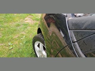 bontott CITROËN C3 Bal első Sárvédő