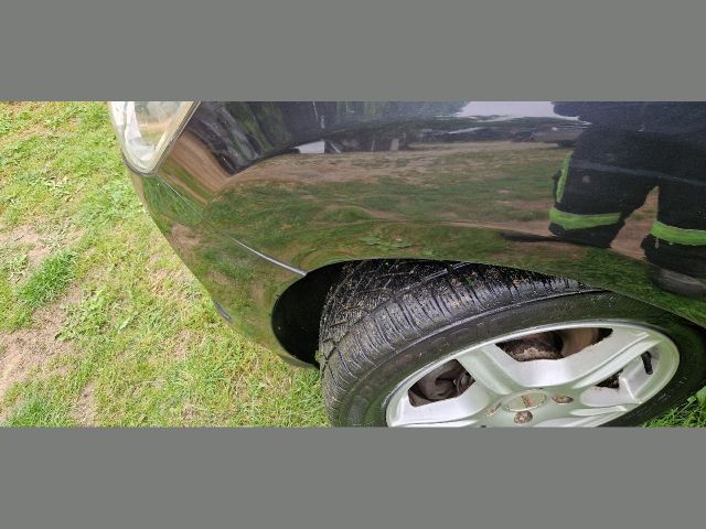 bontott CITROËN C3 Bal első Sárvédő